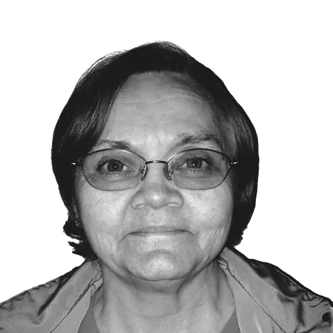 Veronica Kouba