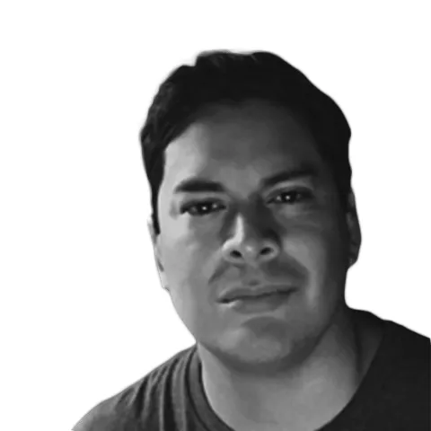 Edward Sanchez